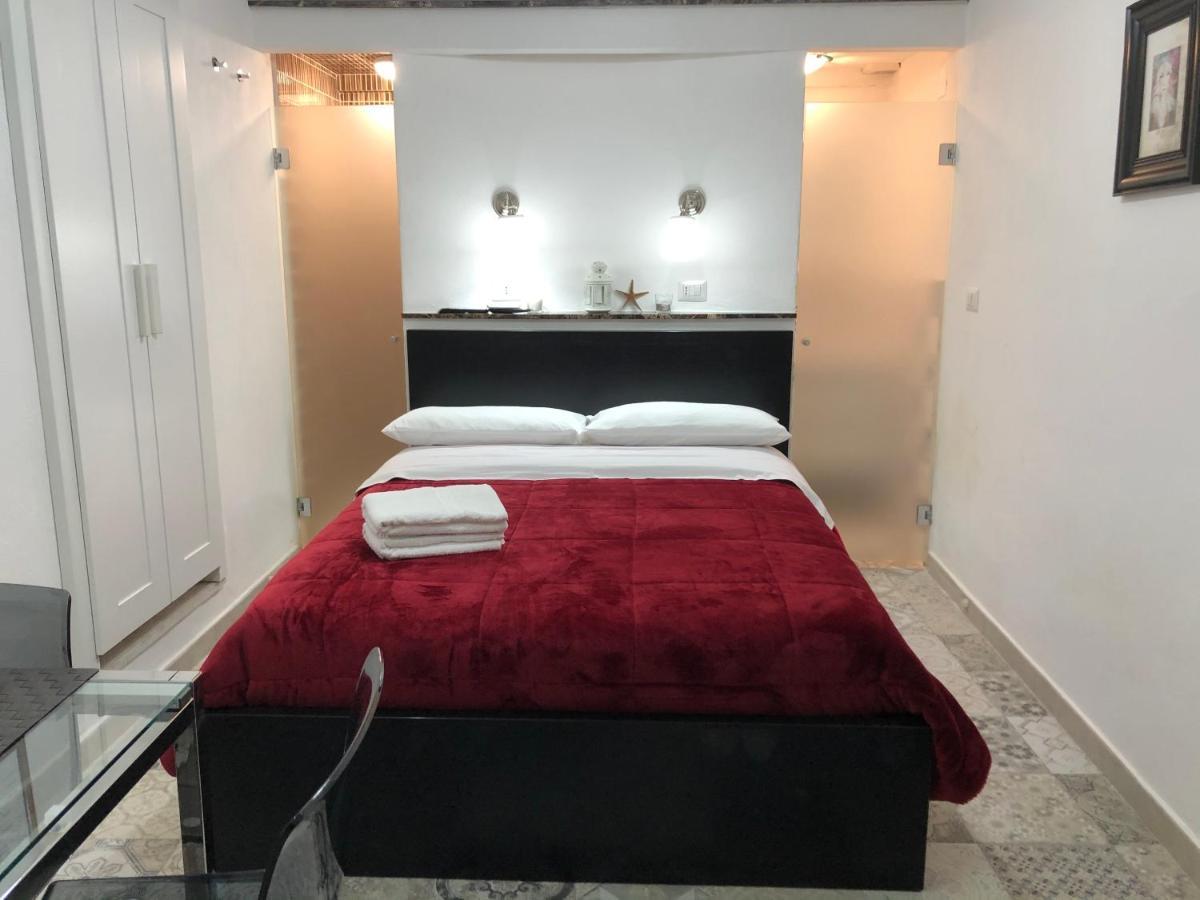 Apartamento Beautiful Taormina Exterior foto