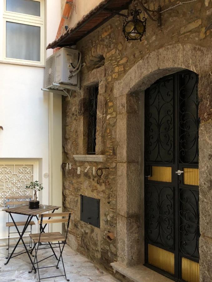 Apartamento Beautiful Taormina Exterior foto