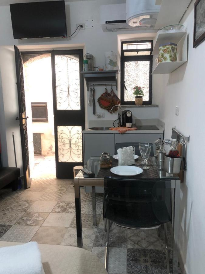 Apartamento Beautiful Taormina Exterior foto
