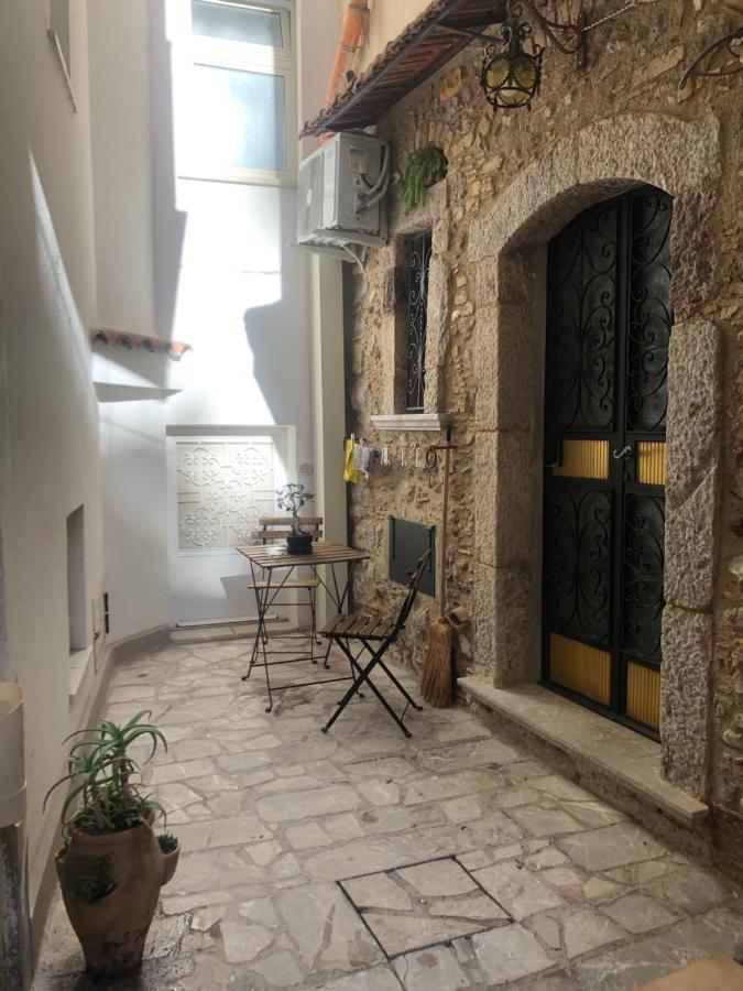 Apartamento Beautiful Taormina Exterior foto