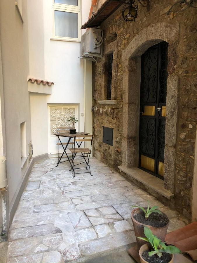 Apartamento Beautiful Taormina Exterior foto