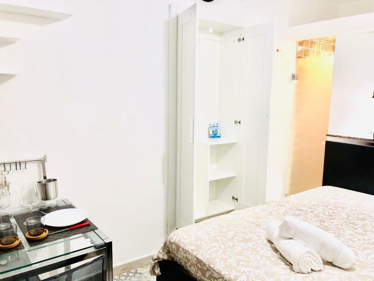 Apartamento Beautiful Taormina Exterior foto