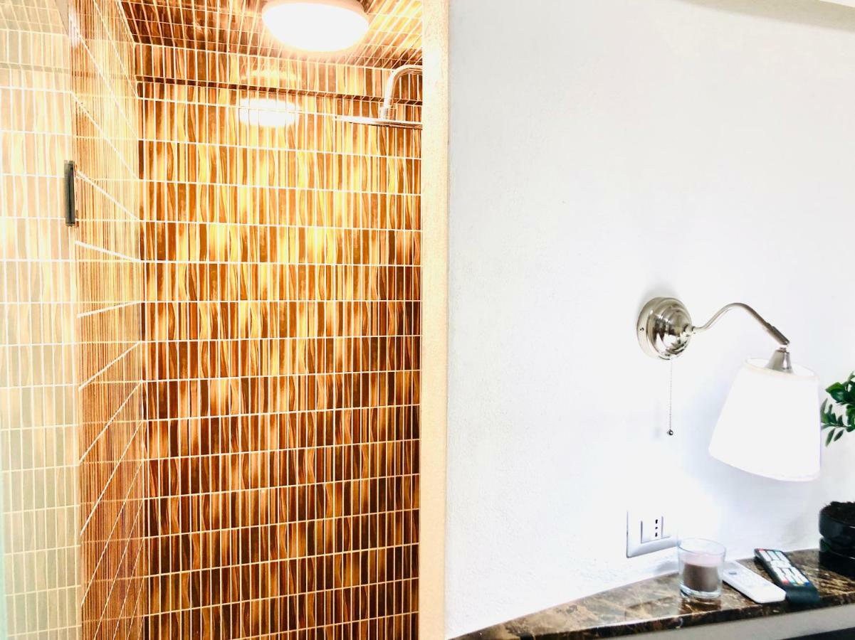 Apartamento Beautiful Taormina Exterior foto